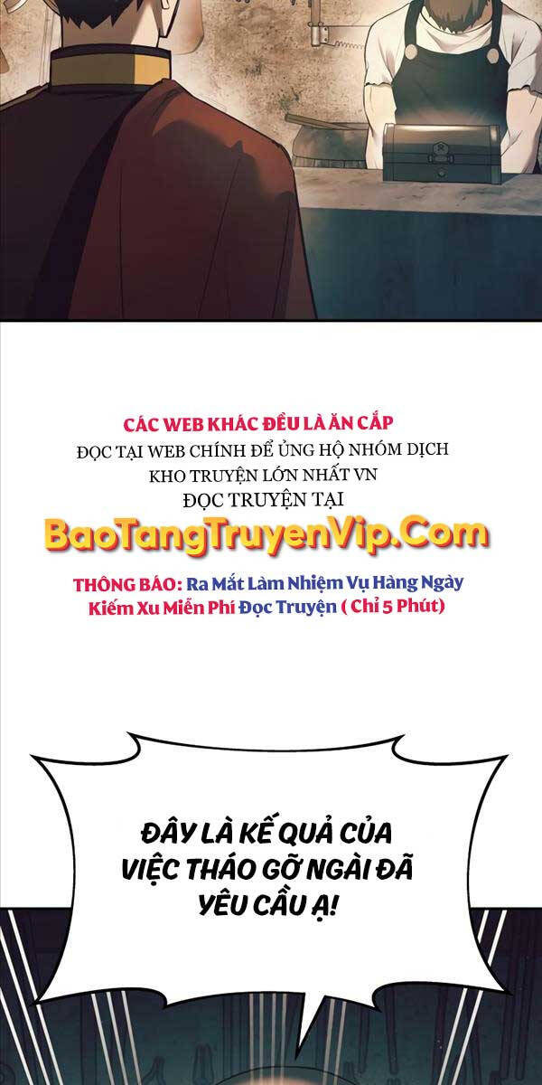 Trở Thành Hung Thần Trong Trò Chơi Thủ Thành Chapter 62 - 126