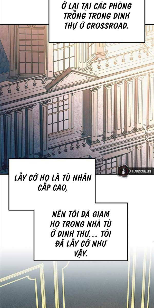 Trở Thành Hung Thần Trong Trò Chơi Thủ Thành Chapter 62 - 4