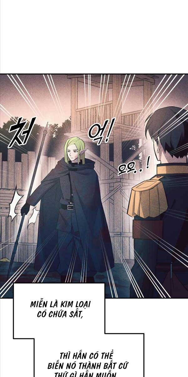 Trở Thành Hung Thần Trong Trò Chơi Thủ Thành Chapter 62 - 36