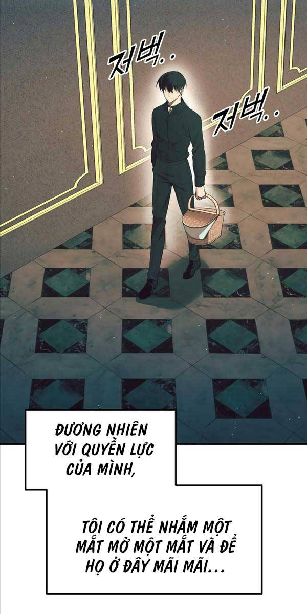 Trở Thành Hung Thần Trong Trò Chơi Thủ Thành Chapter 62 - 5