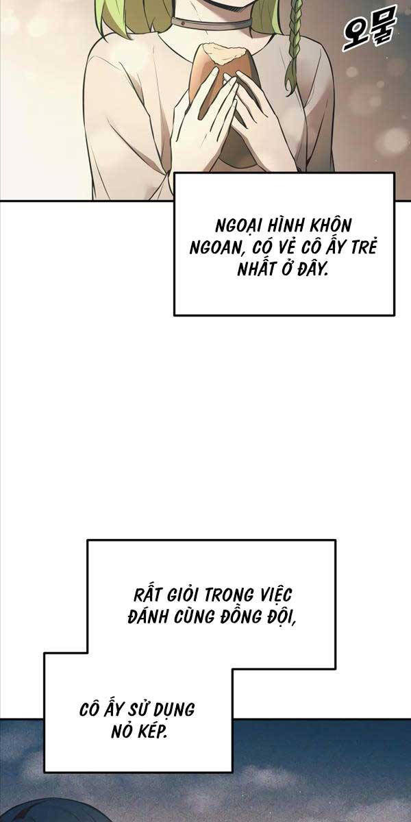 Trở Thành Hung Thần Trong Trò Chơi Thủ Thành Chapter 62 - 41