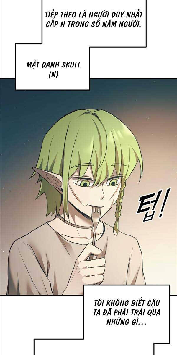 Trở Thành Hung Thần Trong Trò Chơi Thủ Thành Chapter 62 - 43