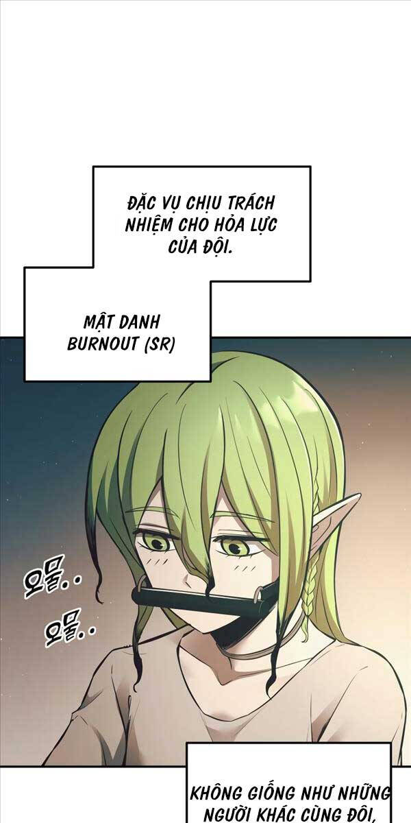 Trở Thành Hung Thần Trong Trò Chơi Thủ Thành Chapter 62 - 46