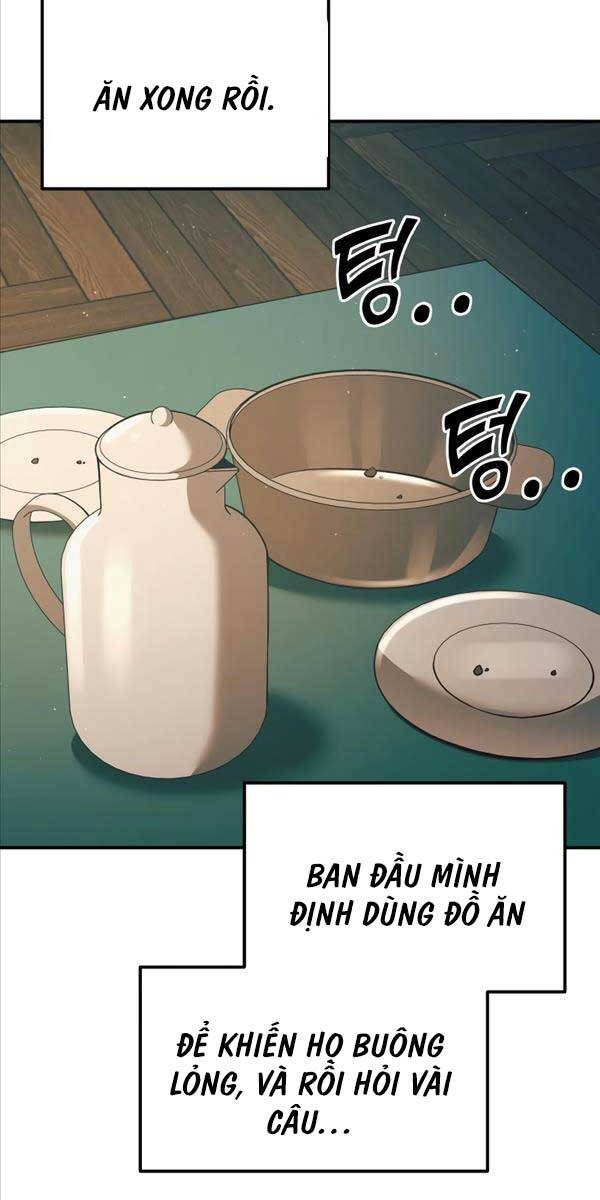 Trở Thành Hung Thần Trong Trò Chơi Thủ Thành Chapter 62 - 54