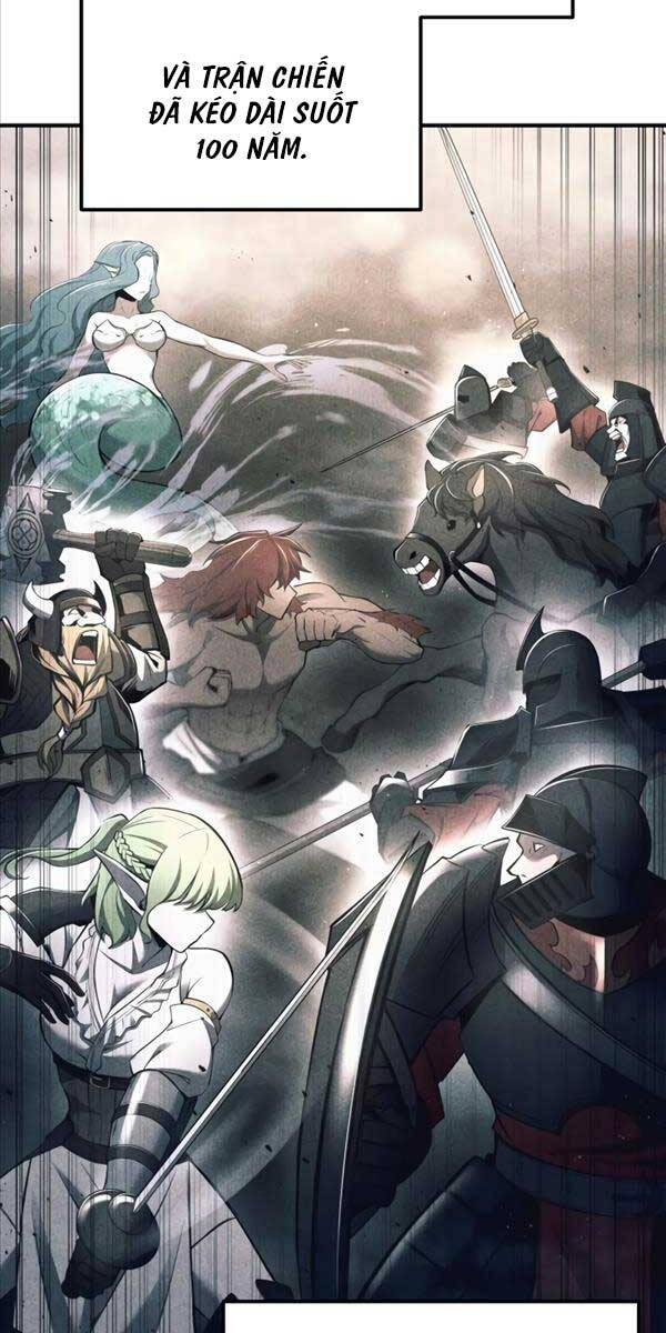 Trở Thành Hung Thần Trong Trò Chơi Thủ Thành Chapter 62 - 7