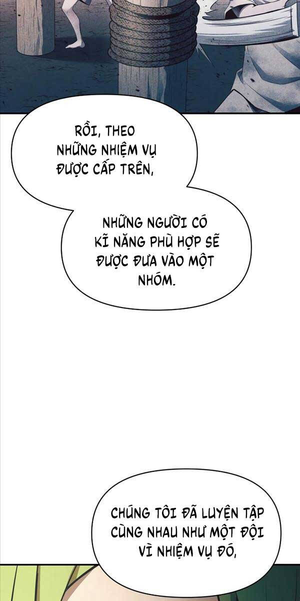 Trở Thành Hung Thần Trong Trò Chơi Thủ Thành Chapter 62 - 62