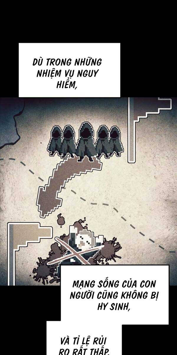 Trở Thành Hung Thần Trong Trò Chơi Thủ Thành Chapter 62 - 66
