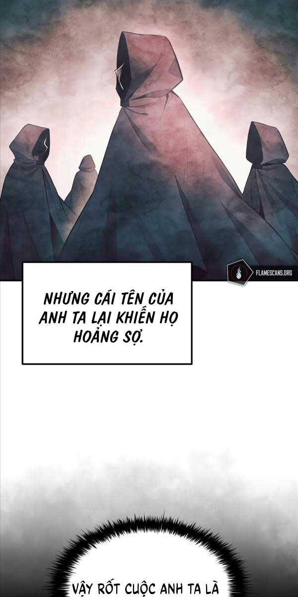 Trở Thành Hung Thần Trong Trò Chơi Thủ Thành Chapter 62 - 85