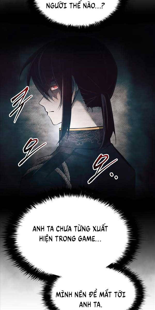 Trở Thành Hung Thần Trong Trò Chơi Thủ Thành Chapter 62 - 86