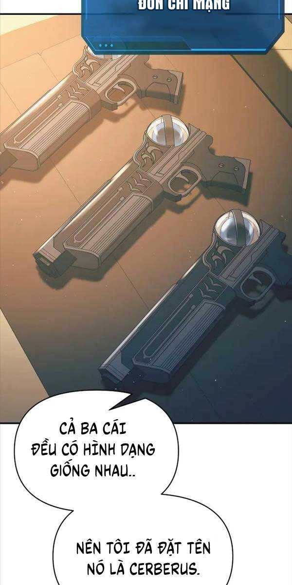 Trở Thành Hung Thần Trong Trò Chơi Thủ Thành Chapter 63 - 16