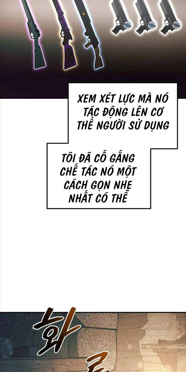 Trở Thành Hung Thần Trong Trò Chơi Thủ Thành Chapter 63 - 19
