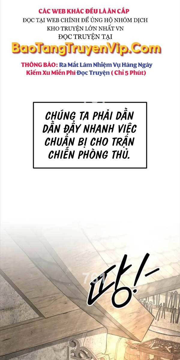Trở Thành Hung Thần Trong Trò Chơi Thủ Thành Chapter 63 - 3