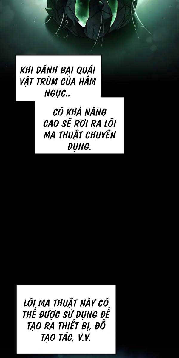 Trở Thành Hung Thần Trong Trò Chơi Thủ Thành Chapter 63 - 29