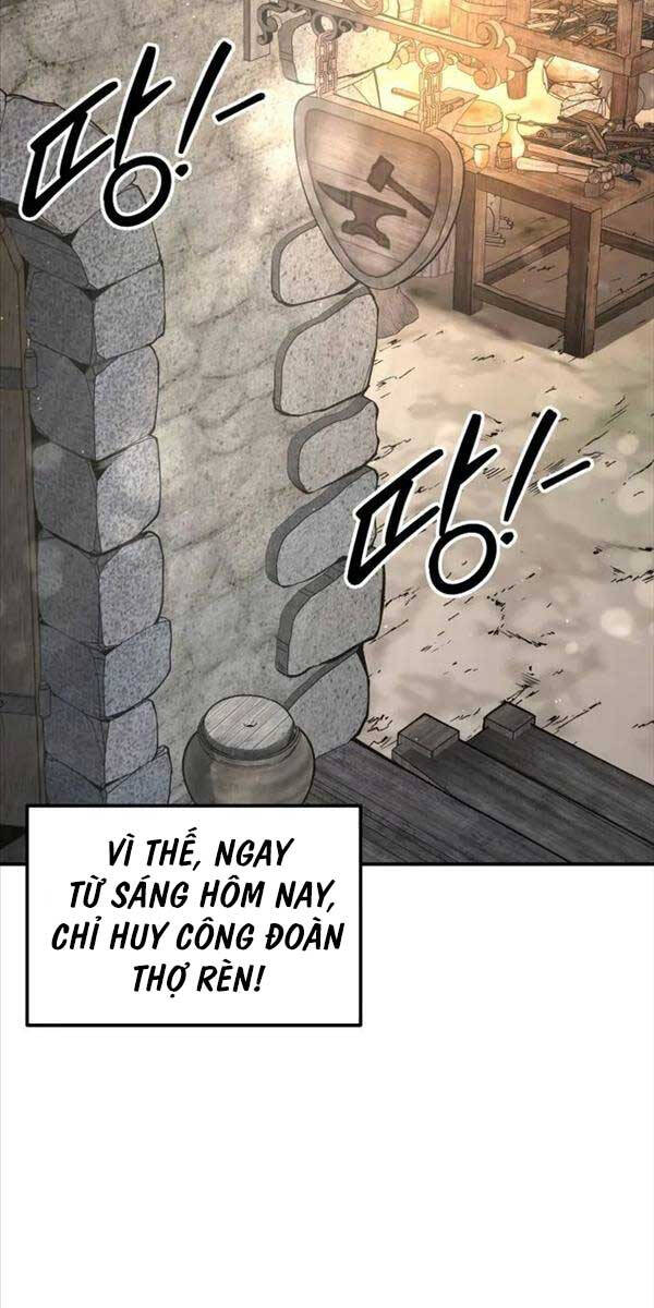 Trở Thành Hung Thần Trong Trò Chơi Thủ Thành Chapter 63 - 4