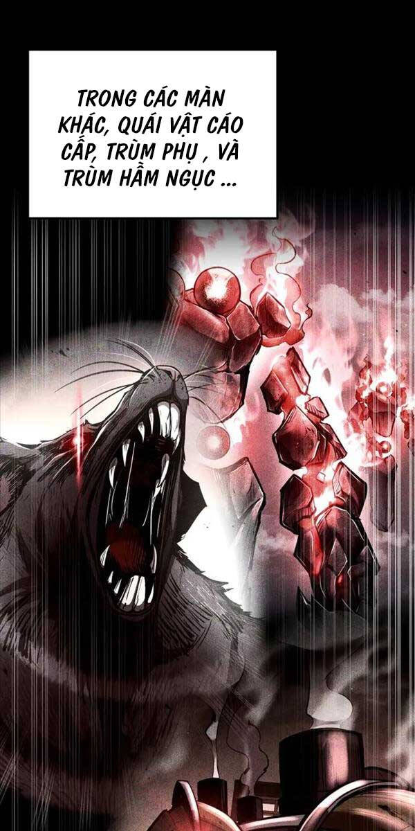 Trở Thành Hung Thần Trong Trò Chơi Thủ Thành Chapter 63 - 36