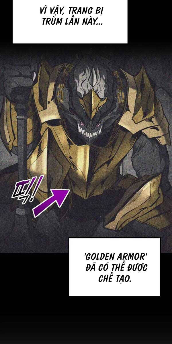 Trở Thành Hung Thần Trong Trò Chơi Thủ Thành Chapter 63 - 39