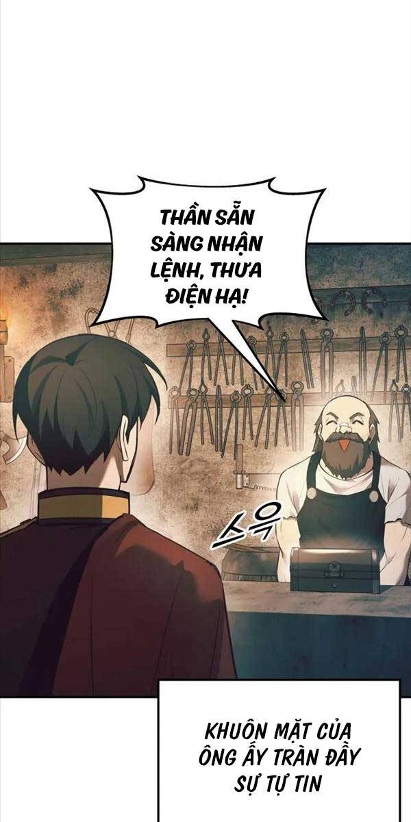 Trở Thành Hung Thần Trong Trò Chơi Thủ Thành Chapter 63 - 5