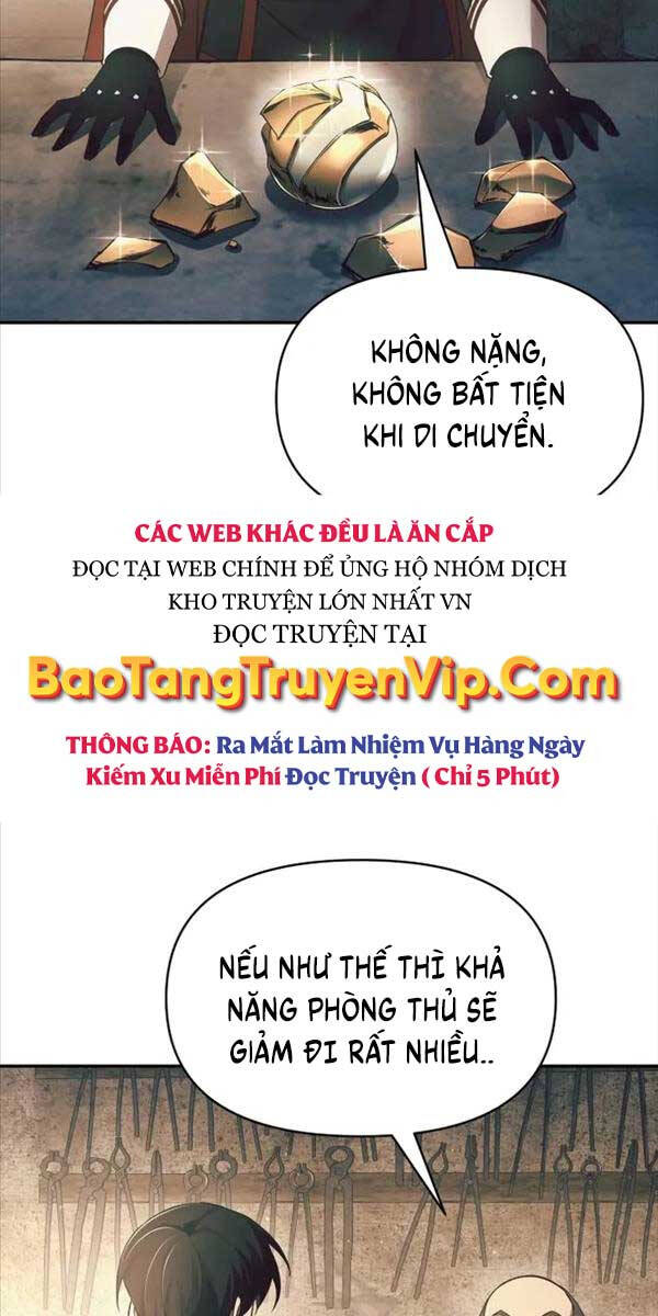 Trở Thành Hung Thần Trong Trò Chơi Thủ Thành Chapter 63 - 41