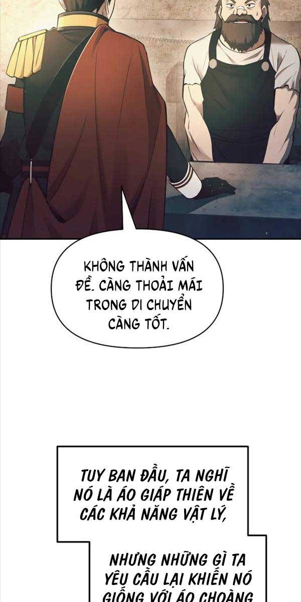 Trở Thành Hung Thần Trong Trò Chơi Thủ Thành Chapter 63 - 42