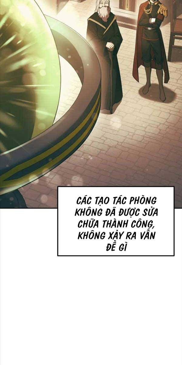 Trở Thành Hung Thần Trong Trò Chơi Thủ Thành Chapter 63 - 47