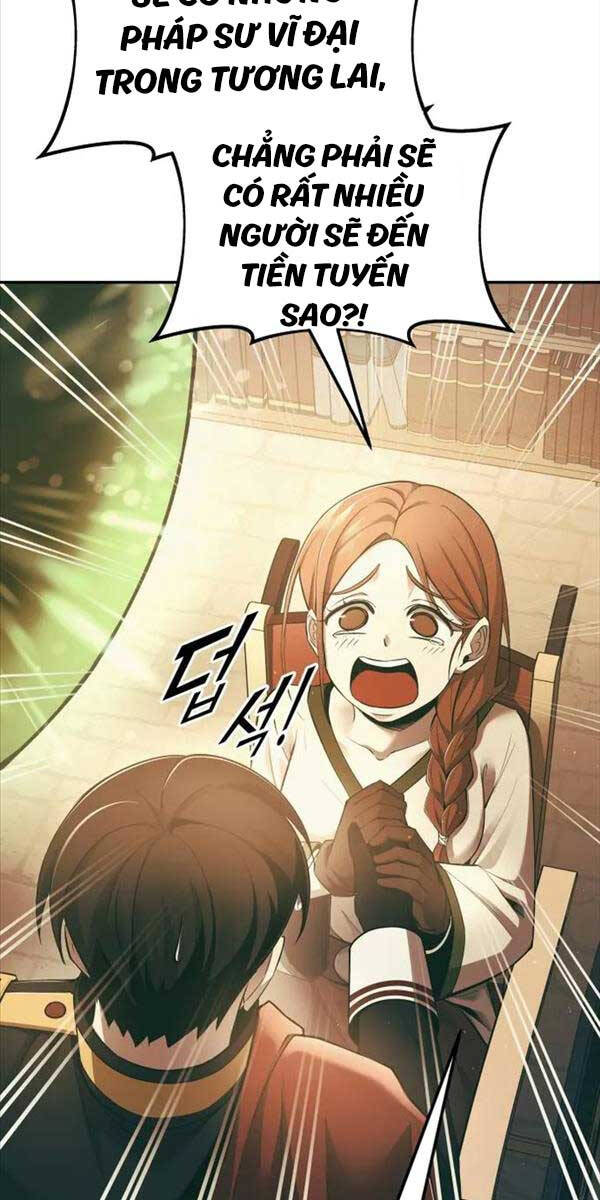 Trở Thành Hung Thần Trong Trò Chơi Thủ Thành Chapter 63 - 61