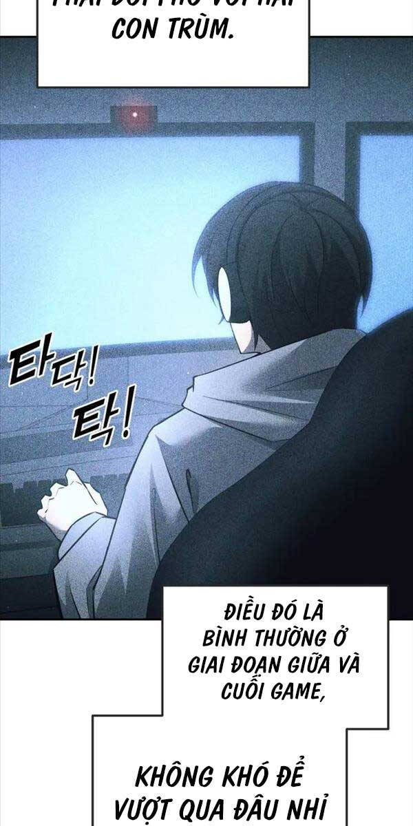 Trở Thành Hung Thần Trong Trò Chơi Thủ Thành Chapter 63 - 89