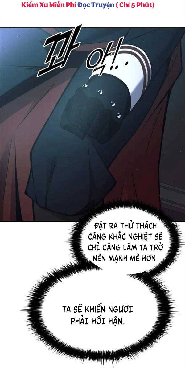 Trở Thành Hung Thần Trong Trò Chơi Thủ Thành Chapter 63 - 95