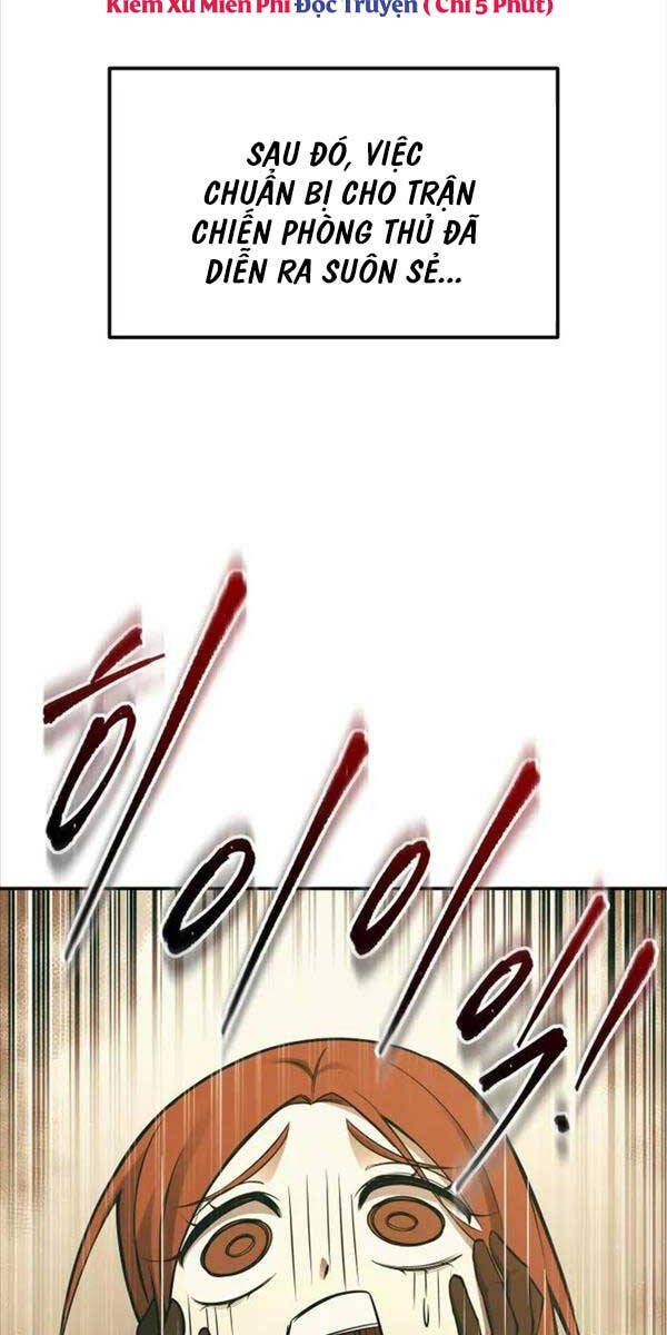 Trở Thành Hung Thần Trong Trò Chơi Thủ Thành Chapter 63 - 100