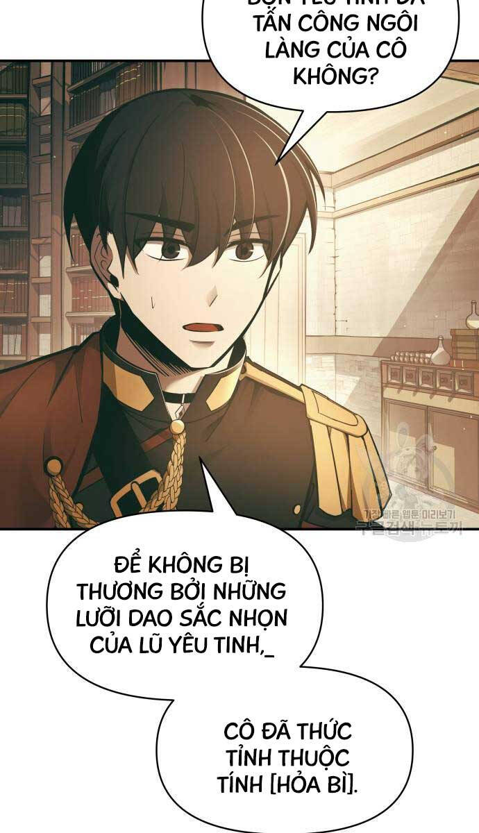 Trở Thành Hung Thần Trong Trò Chơi Thủ Thành Chapter 64 - 11