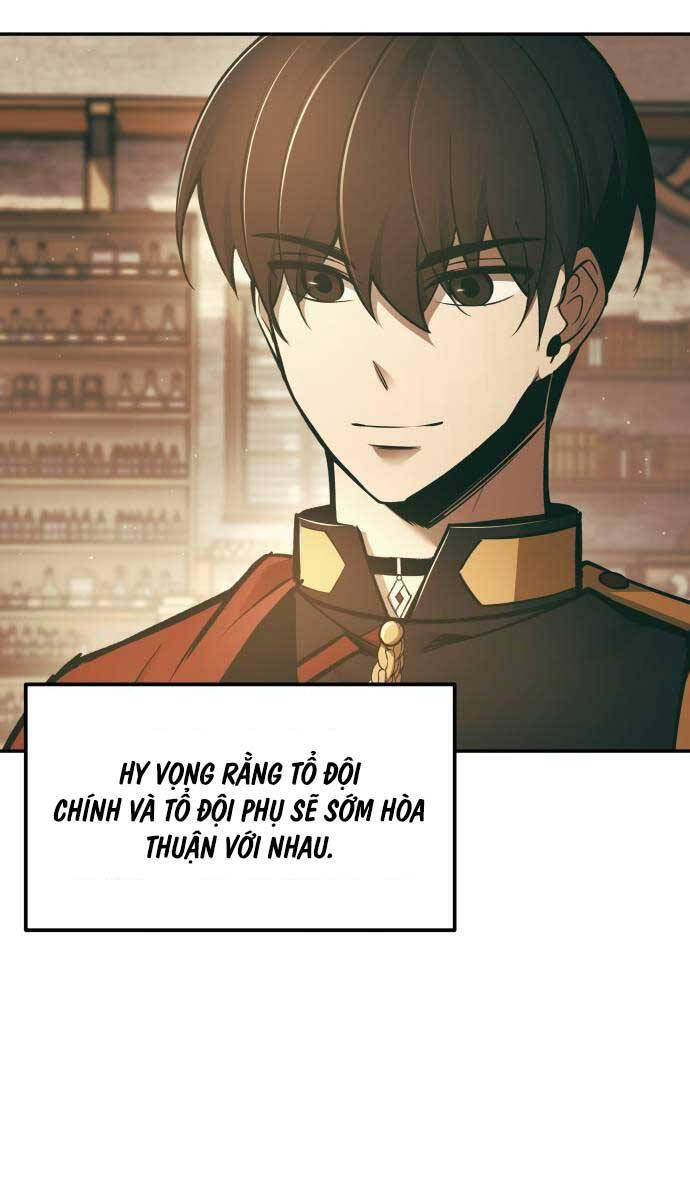 Trở Thành Hung Thần Trong Trò Chơi Thủ Thành Chapter 64 - 106