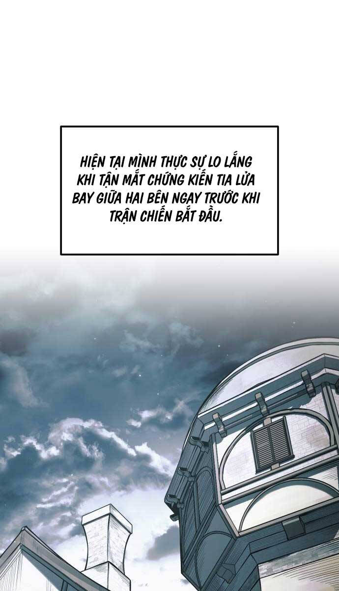 Trở Thành Hung Thần Trong Trò Chơi Thủ Thành Chapter 64 - 107