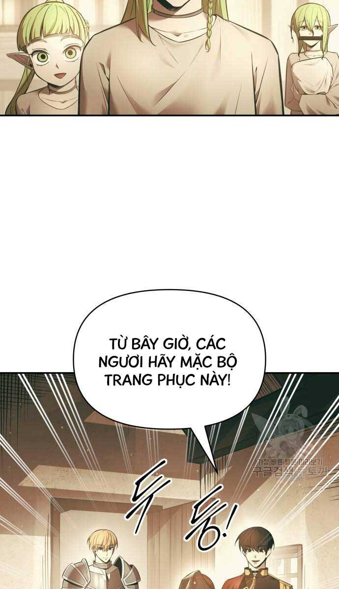 Trở Thành Hung Thần Trong Trò Chơi Thủ Thành Chapter 64 - 113