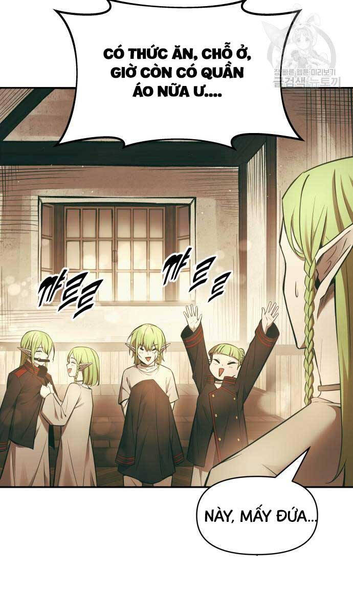 Trở Thành Hung Thần Trong Trò Chơi Thủ Thành Chapter 64 - 115