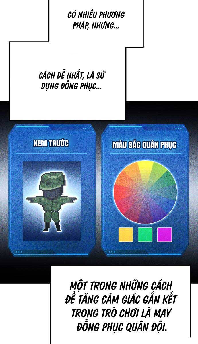 Trở Thành Hung Thần Trong Trò Chơi Thủ Thành Chapter 64 - 118