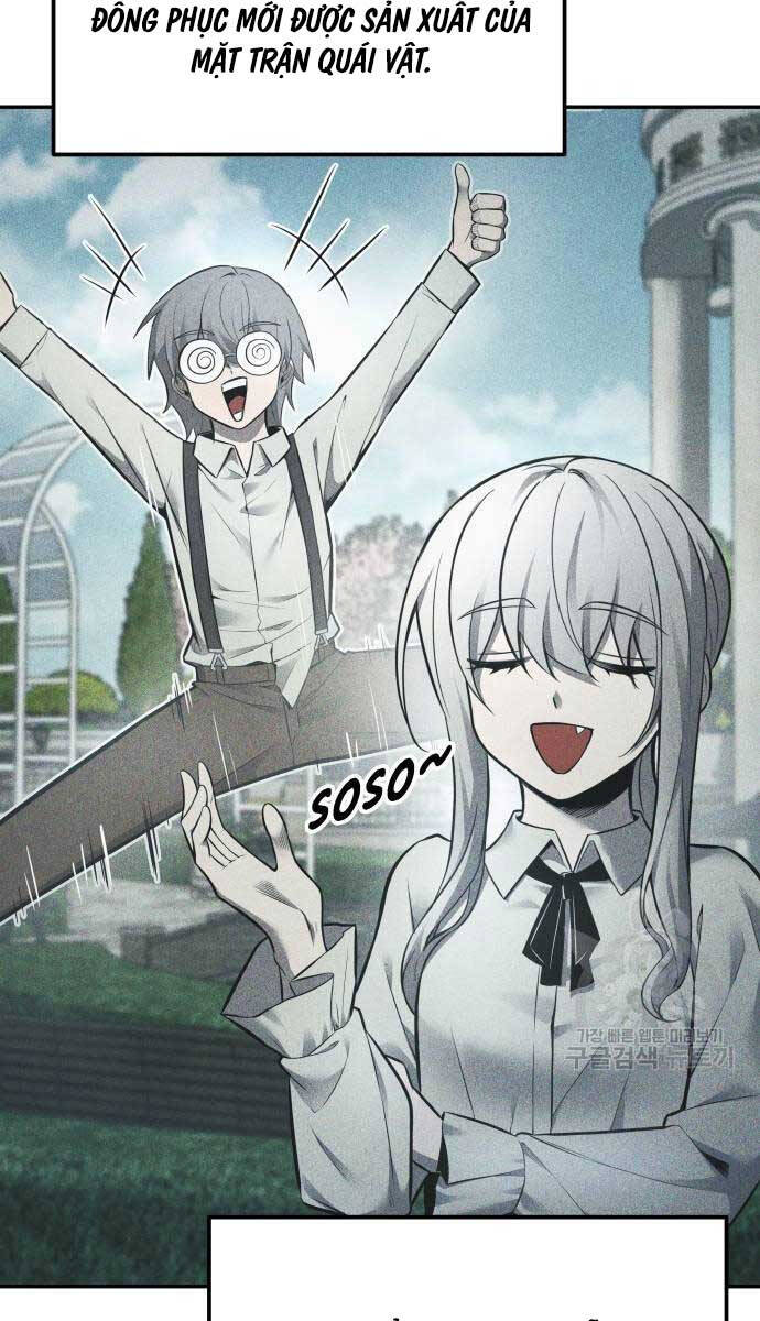 Trở Thành Hung Thần Trong Trò Chơi Thủ Thành Chapter 64 - 125