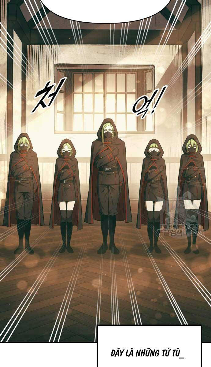 Trở Thành Hung Thần Trong Trò Chơi Thủ Thành Chapter 64 - 132