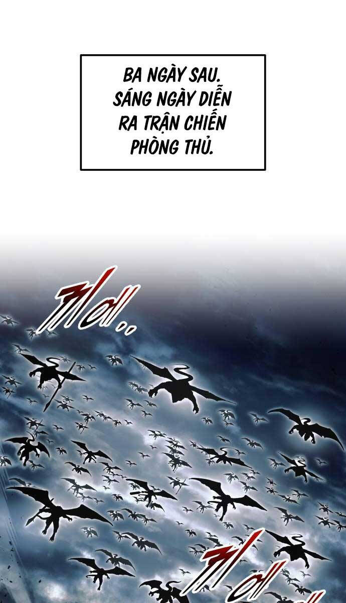 Trở Thành Hung Thần Trong Trò Chơi Thủ Thành Chapter 64 - 138