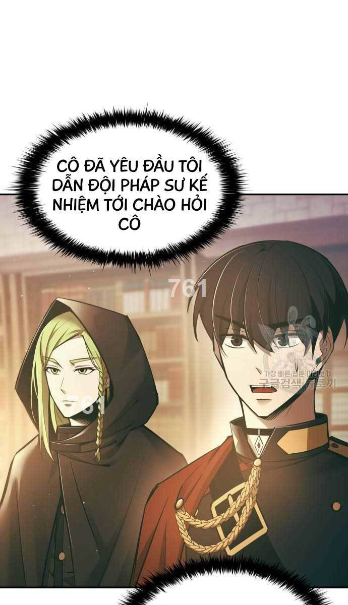 Trở Thành Hung Thần Trong Trò Chơi Thủ Thành Chapter 64 - 3