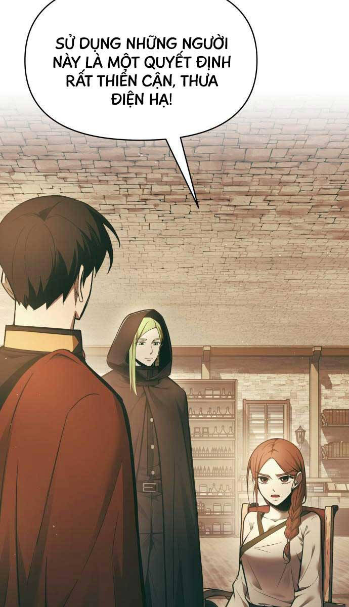 Trở Thành Hung Thần Trong Trò Chơi Thủ Thành Chapter 64 - 60