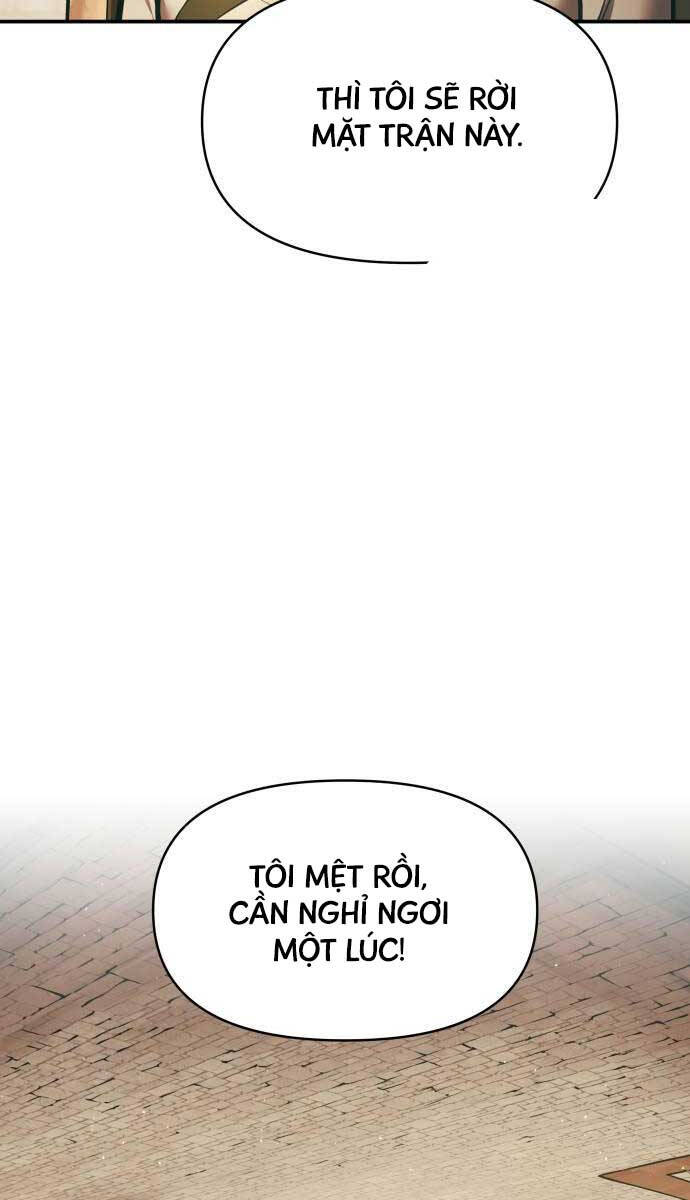 Trở Thành Hung Thần Trong Trò Chơi Thủ Thành Chapter 64 - 88