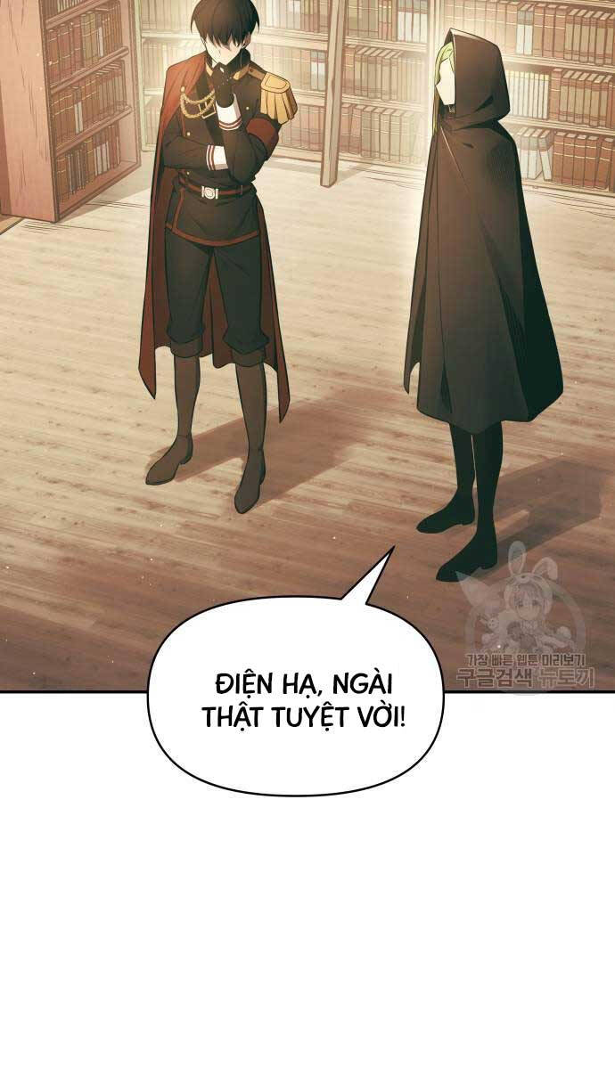 Trở Thành Hung Thần Trong Trò Chơi Thủ Thành Chapter 64 - 97