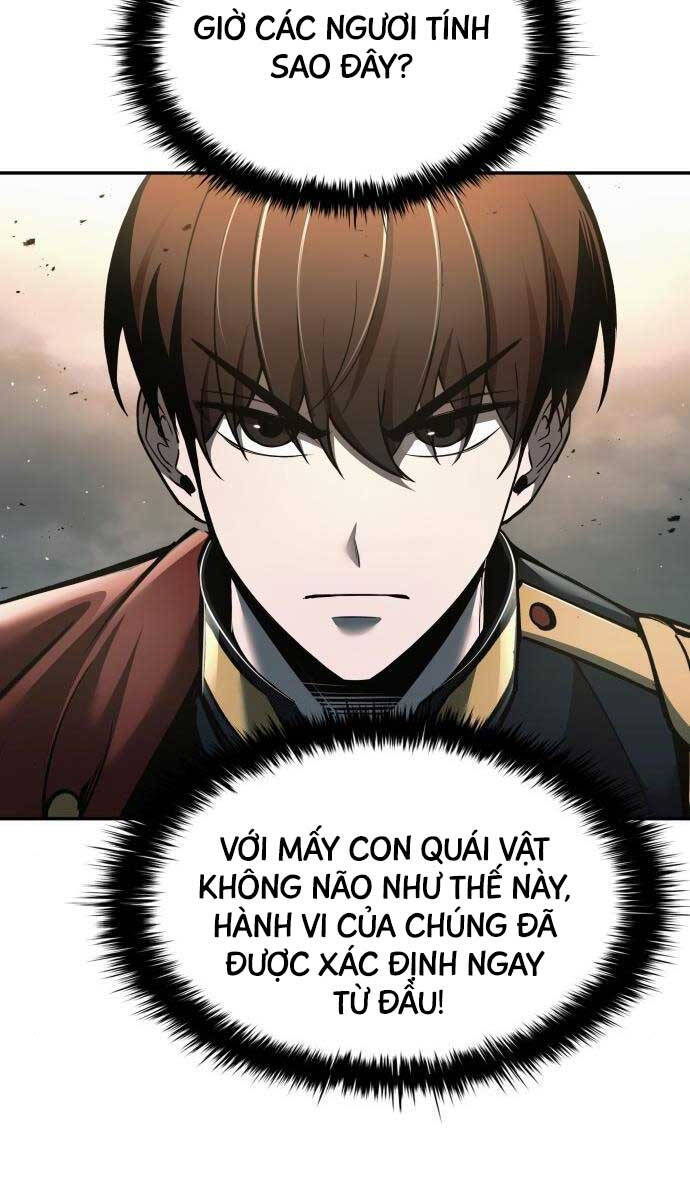 Trở Thành Hung Thần Trong Trò Chơi Thủ Thành Chapter 65 - 112