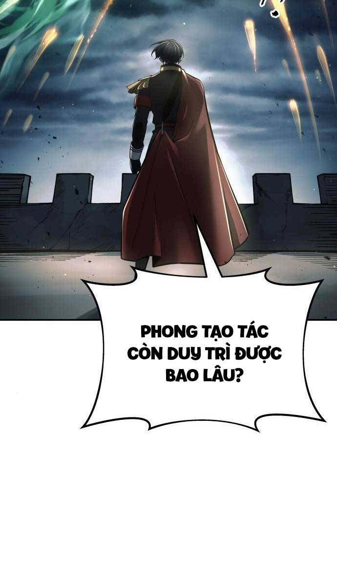 Trở Thành Hung Thần Trong Trò Chơi Thủ Thành Chapter 65 - 116