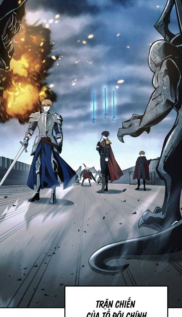 Trở Thành Hung Thần Trong Trò Chơi Thủ Thành Chapter 65 - 145