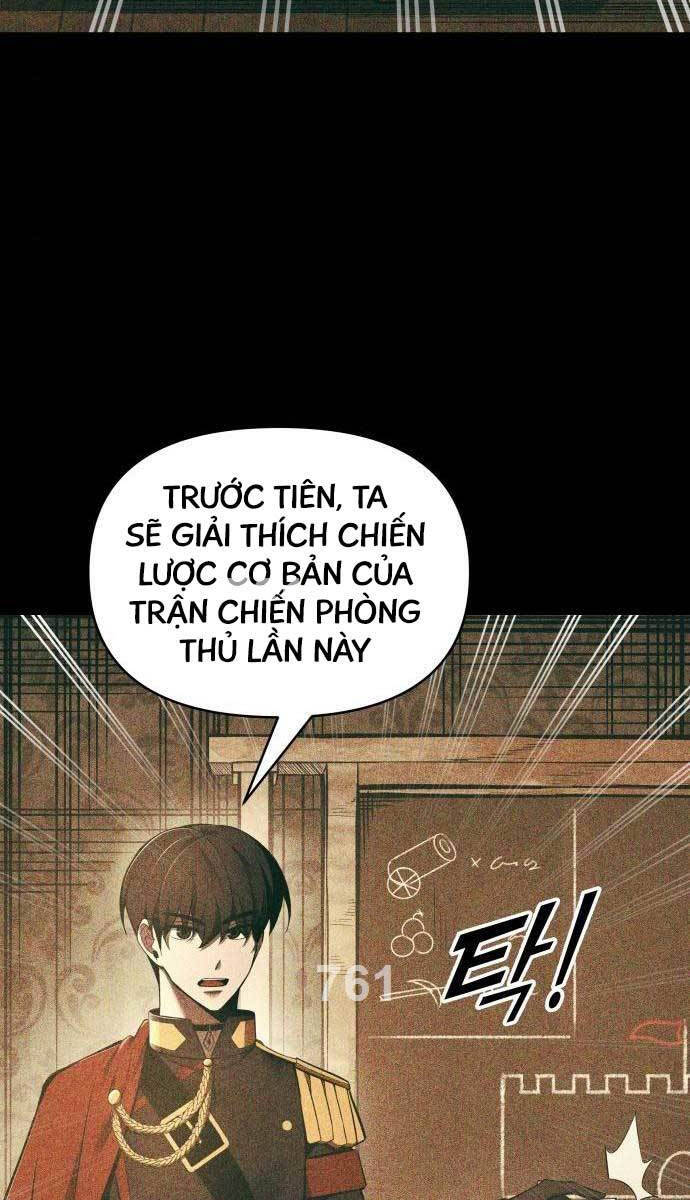 Trở Thành Hung Thần Trong Trò Chơi Thủ Thành Chapter 65 - 3