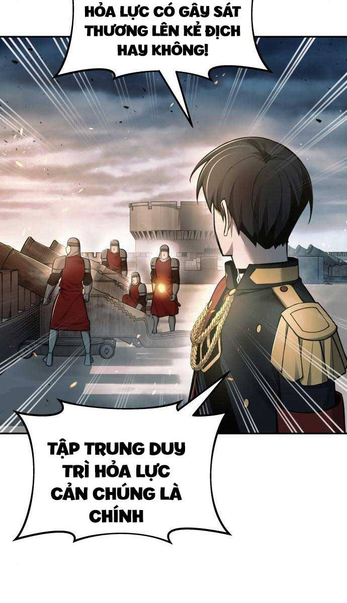 Trở Thành Hung Thần Trong Trò Chơi Thủ Thành Chapter 65 - 42