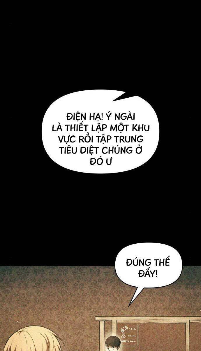 Trở Thành Hung Thần Trong Trò Chơi Thủ Thành Chapter 65 - 45