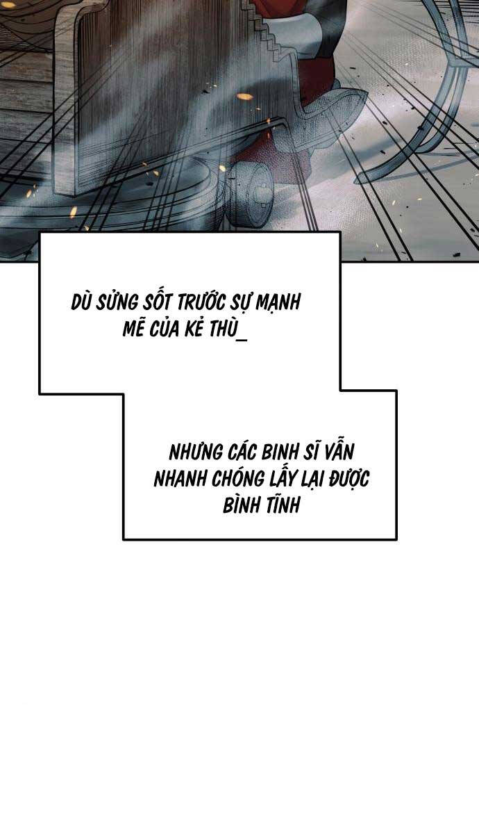 Trở Thành Hung Thần Trong Trò Chơi Thủ Thành Chapter 65 - 58