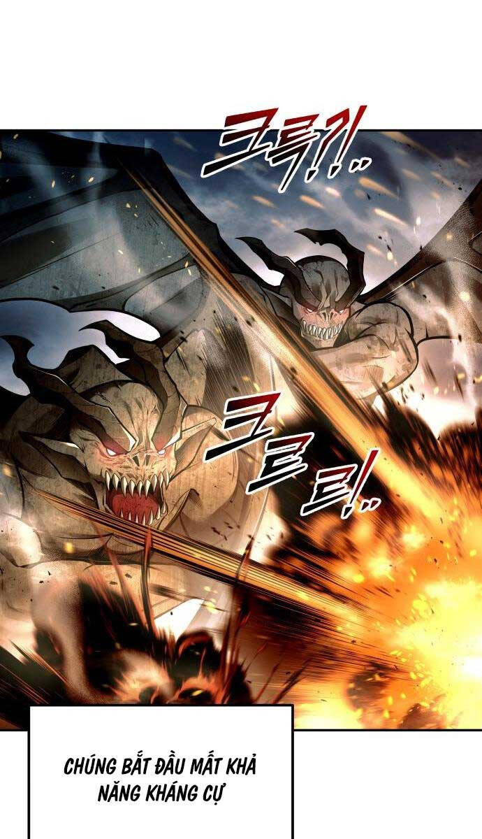 Trở Thành Hung Thần Trong Trò Chơi Thủ Thành Chapter 65 - 62