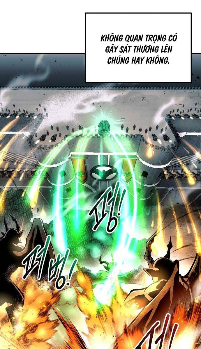 Trở Thành Hung Thần Trong Trò Chơi Thủ Thành Chapter 65 - 64